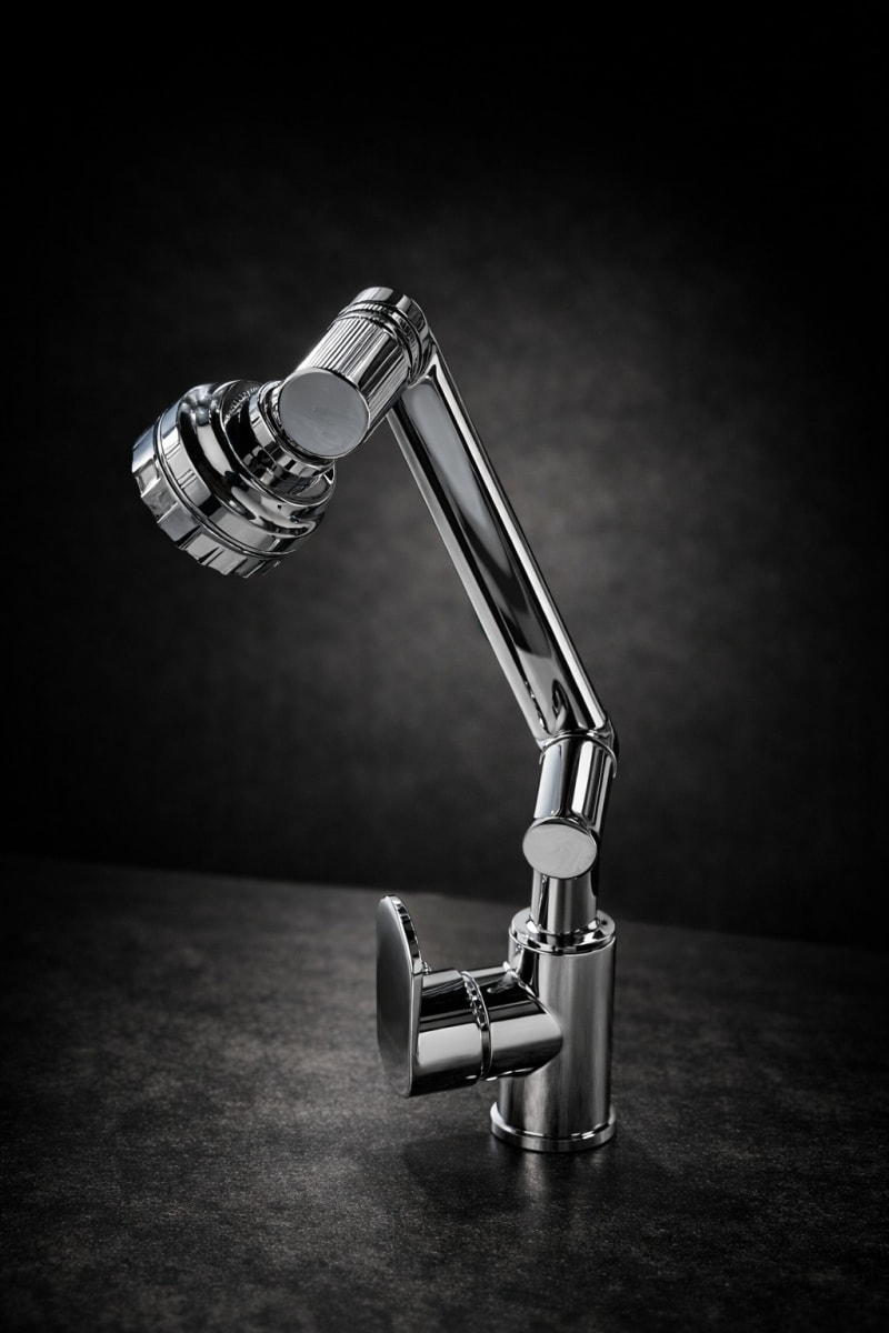 CAÑO GRIFERIA BAÑO FAUCET  MODELO YYR31