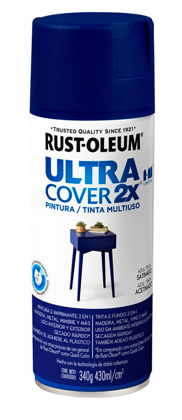 AERO ULTRA COVER AZUL TINTA SATINADO X 340GR.1