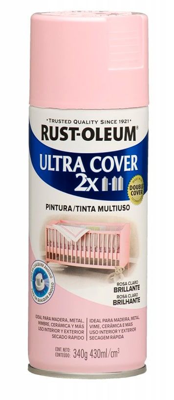 AERO ULTRA COVER ROSA CLARO BRILLANTE1