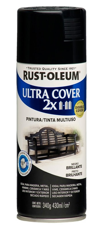 AERO ULTRA COVER NEGRO BRILLANTE1