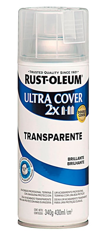 AERO ULTRA COVER TRANSPARENTE BRILLANTE1