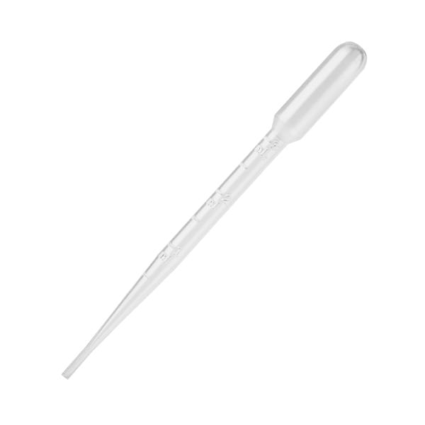 PIPETAS x 10 Un. 2 ML1