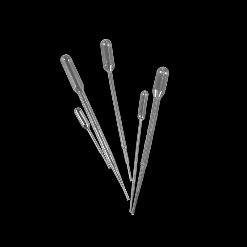 PIPETAS x 10 Un. 2 ML2