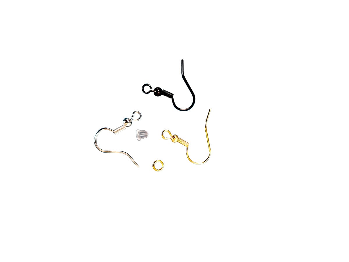 GANCHOS ARETE x 10 Un.2