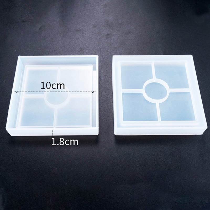MOLDE DE SILICONA POSA VASOS 3 CUADRADO1
