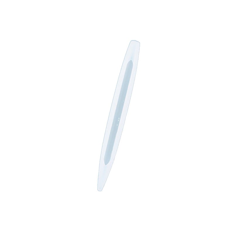MOLDE DE SILICONA LAPICEROS 2 Un.5