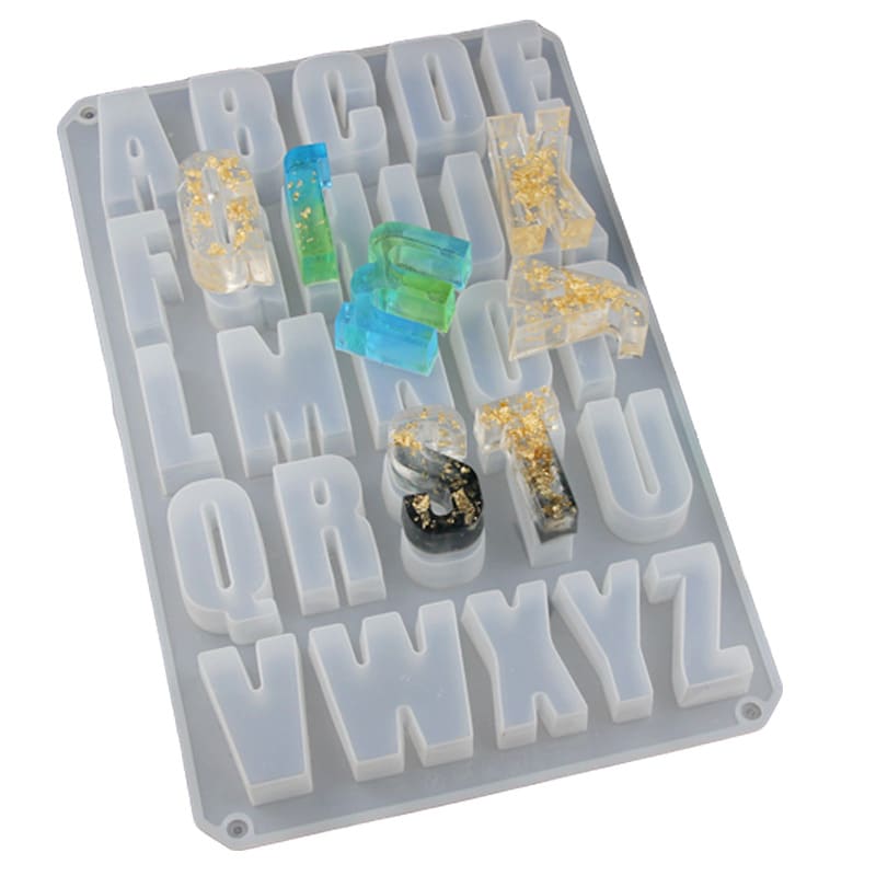 MOLDE DE SILICONA LETRAS4