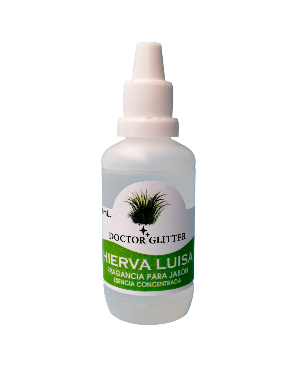 FRAGANCIA PARA JABÓN HIERBA LUISA1