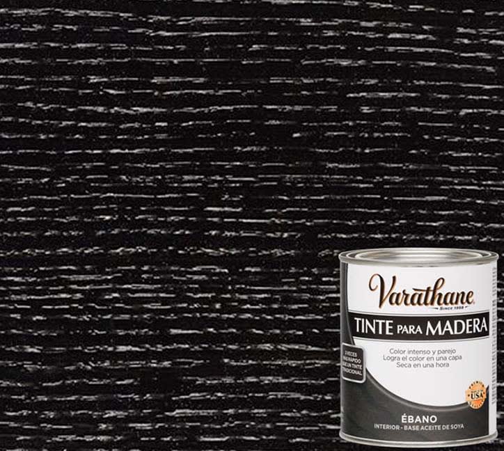VARATHANE TINTE EBANO3
