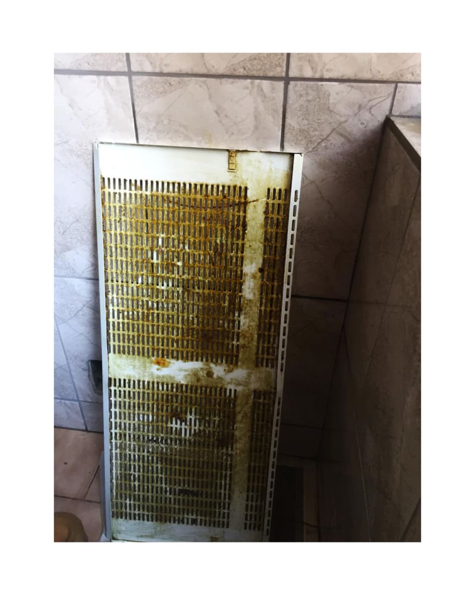 KRUD KUTTER ORIGINAL LIMPIADOR DESENGRASANTE 1 GALÓN2