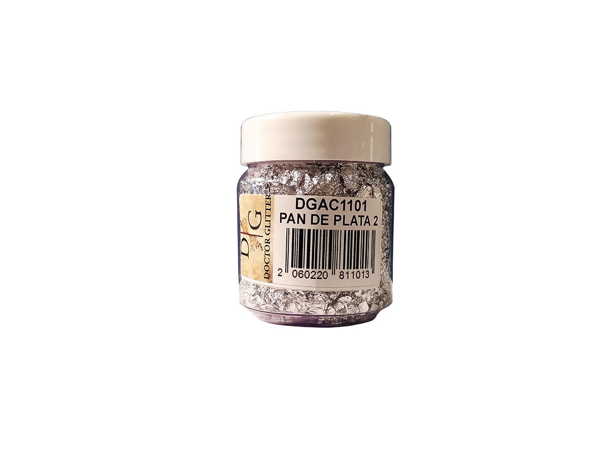 PAN DE PLATA X 3 GR.1
