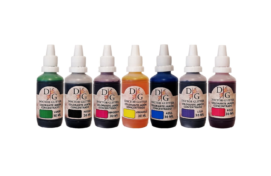 COLORANTE PARA JABÓN AZUL x 30 ML1