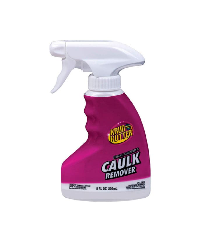 KRUD KUTTER CAULK REMOVER 8 OZ1