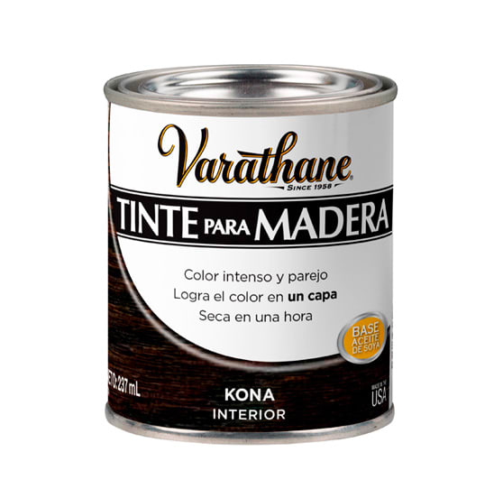 VARATHANE TINTE KONA2