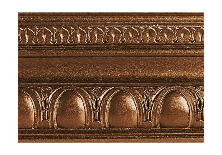 PINTURA METALIZADA MARRON MATELIZADO 207CC2