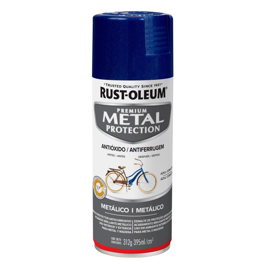 AERO METAL PROTECTION AZUL COBALTO METALICO1