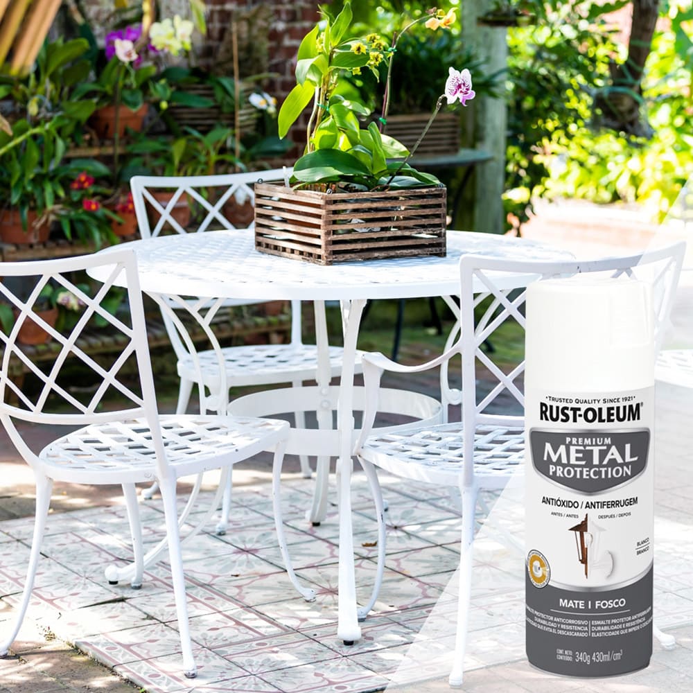 AERO METAL PROTECTION BLANCO MATE2