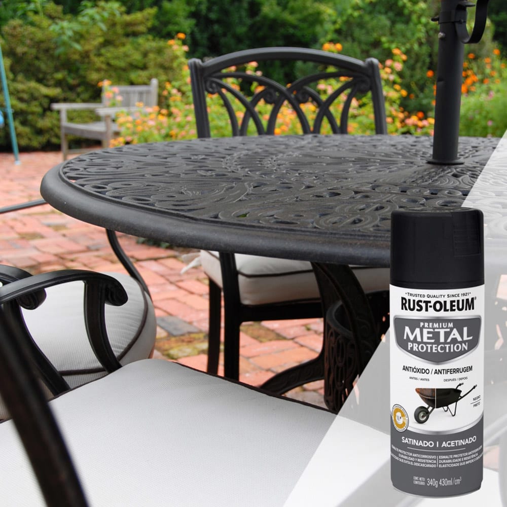 AERO METAL PROTECTION NEGRO SATIN2