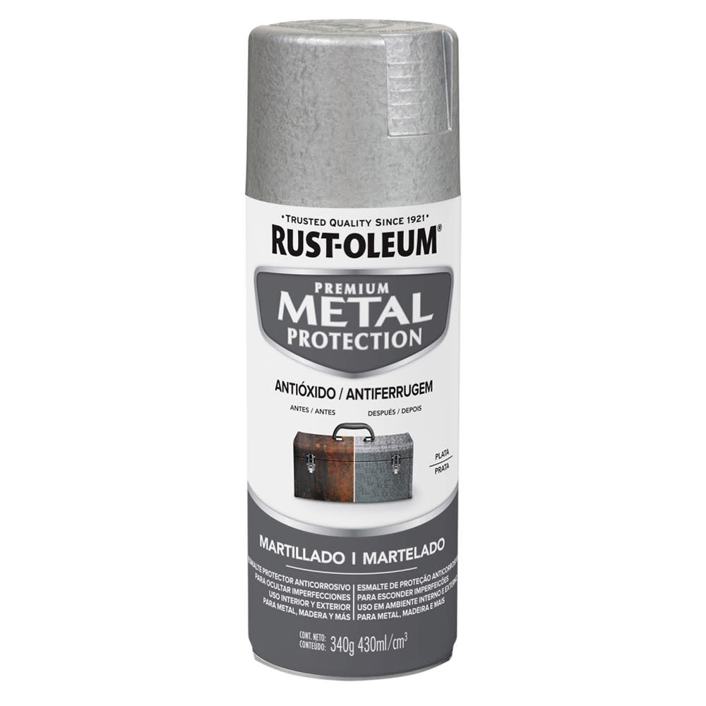 AERO METAL PROTECTION PLATA MARTILLADO1