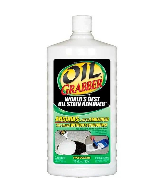 KRUD KUTTER OIL GRABBER /OIL STAND REMOVER 946 ML1