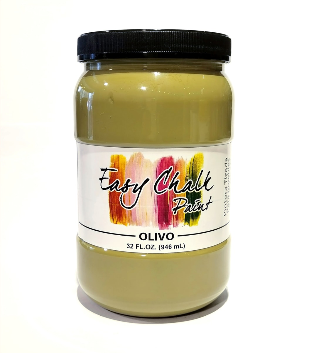 EASY CHALK OLIVO1