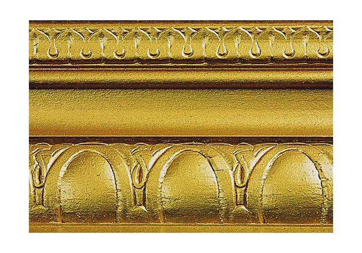 PINTURA METALIZADA ORO VIEJO METALIZADO 207CC3