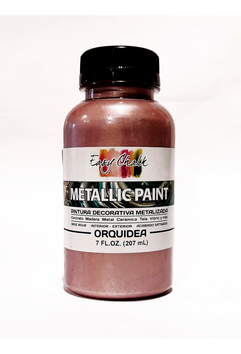 PINTURA METALIZADA ORQUIDEA METALIZADO 207CC1