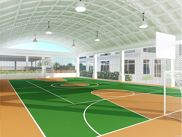 PINTURA ACRILICA PARA PISOS VERDE OLIVO2