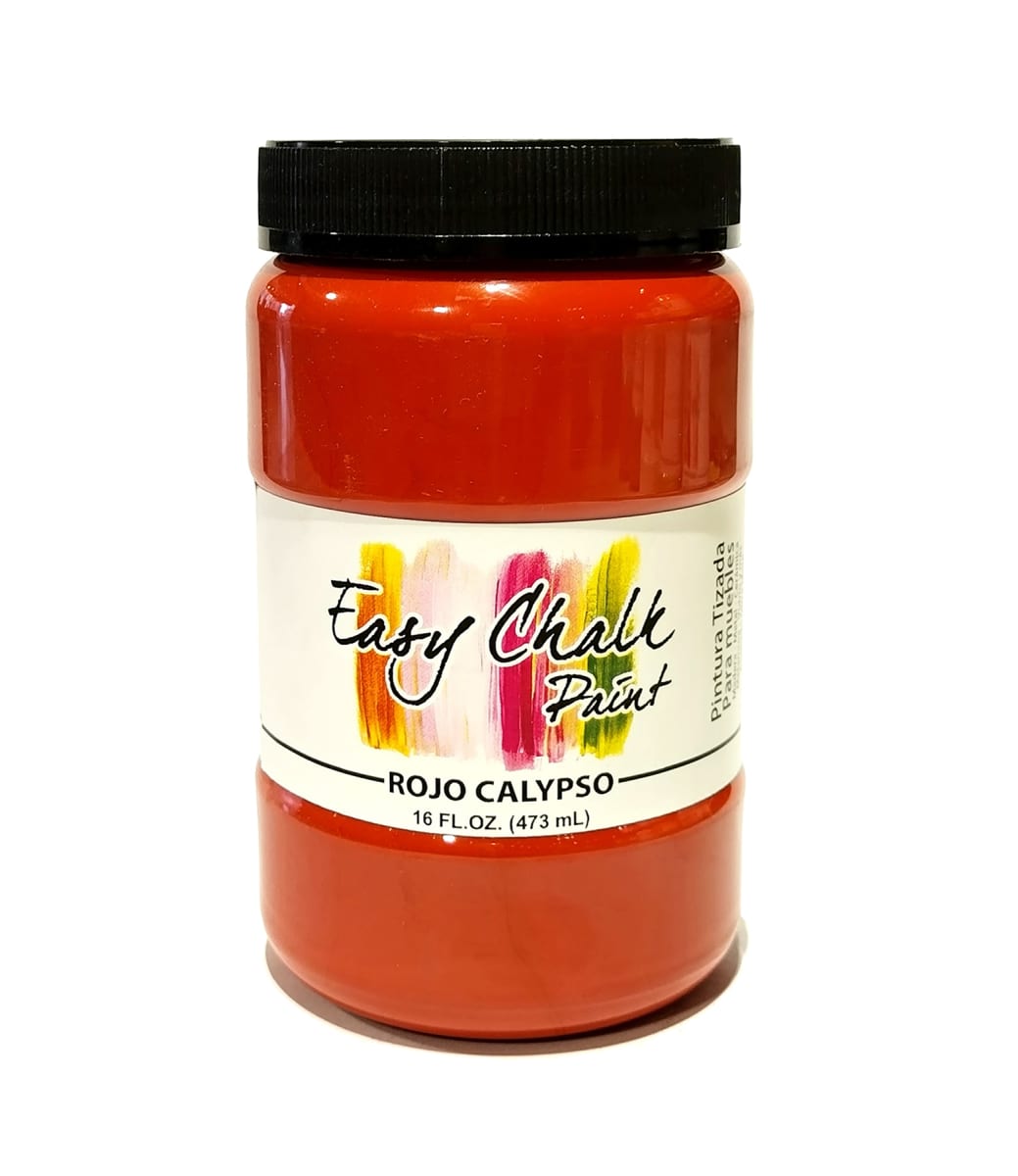 EASY CHALK ROJO CALIPSO2