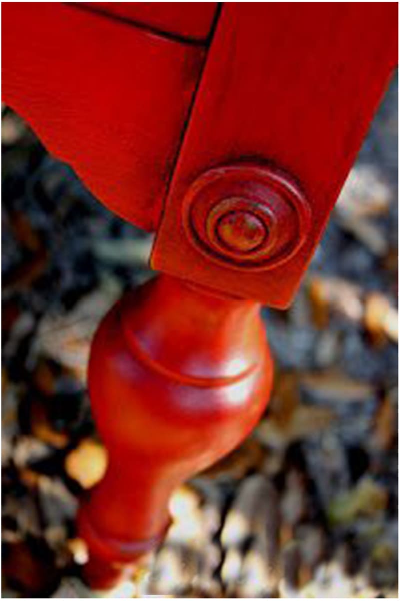 EASY CHALK ROJO CALIPSO5
