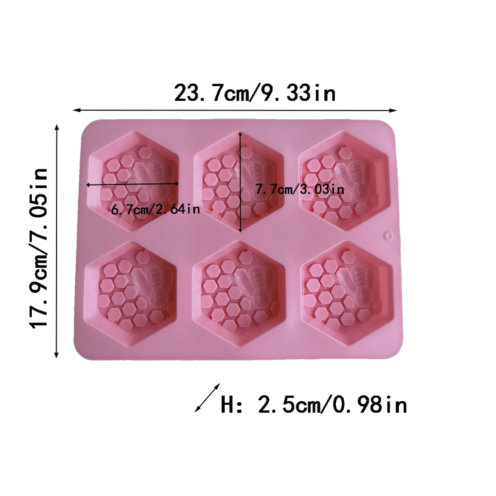 MOLDE DE SILICONA PANAL1