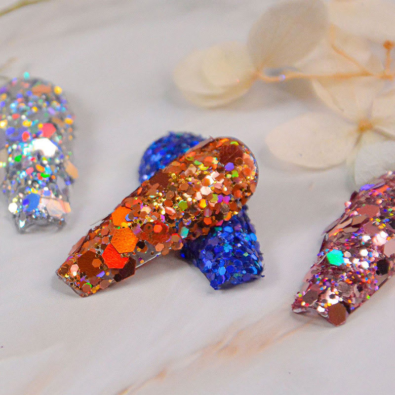 BRILLANTINA HOLOGRAFICA FUCCIA2