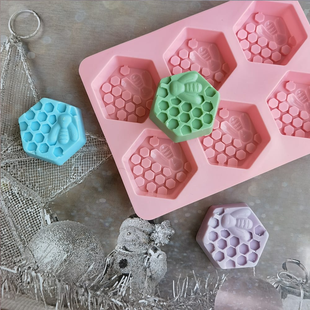 MOLDE DE SILICONA PANAL2