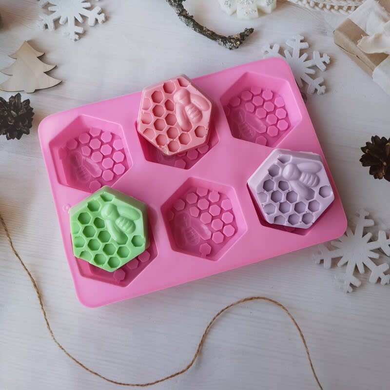 MOLDE DE SILICONA PANAL3