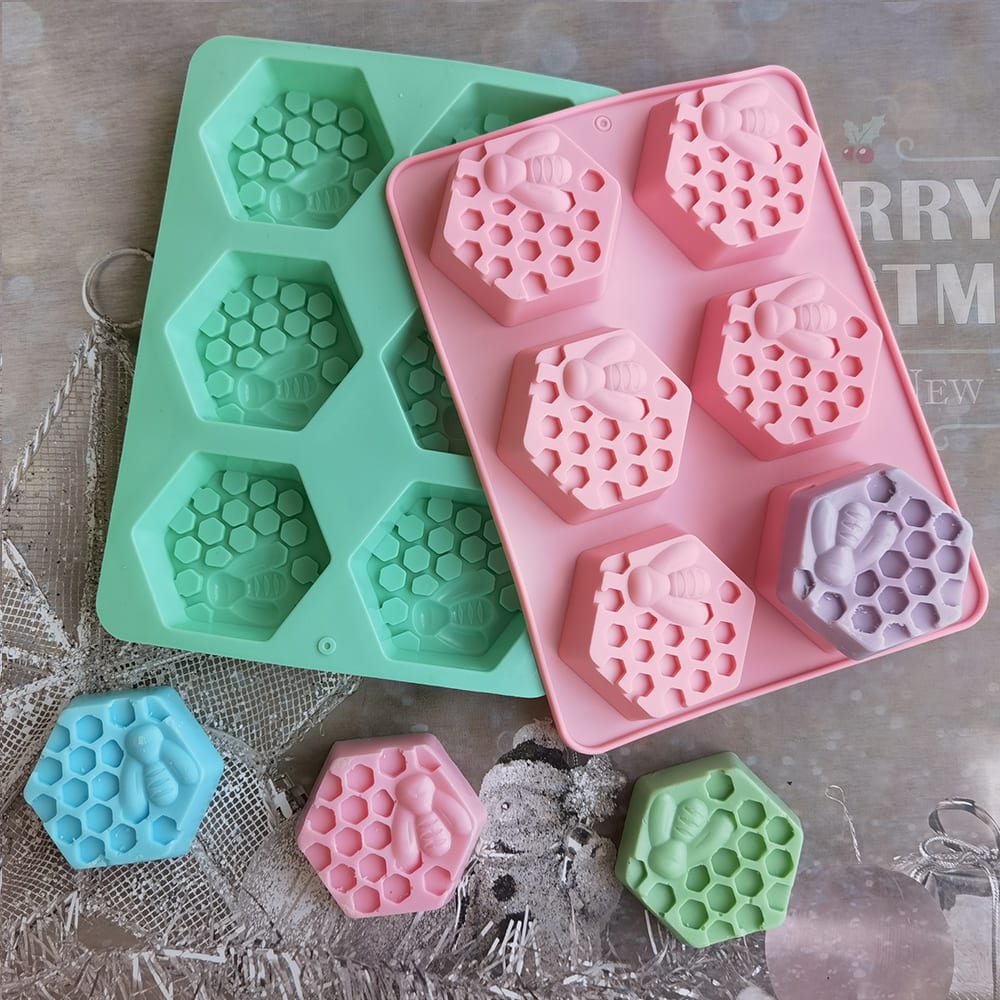 MOLDE DE SILICONA PANAL4