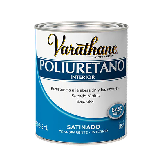 VARATHANE POLIURETANO INTERIOR SATINADO2