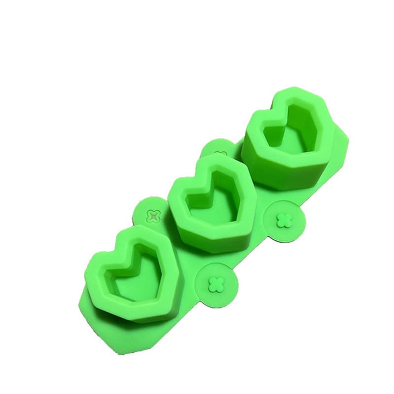 MOLDE DE SILICONA CORAZON MACETA4