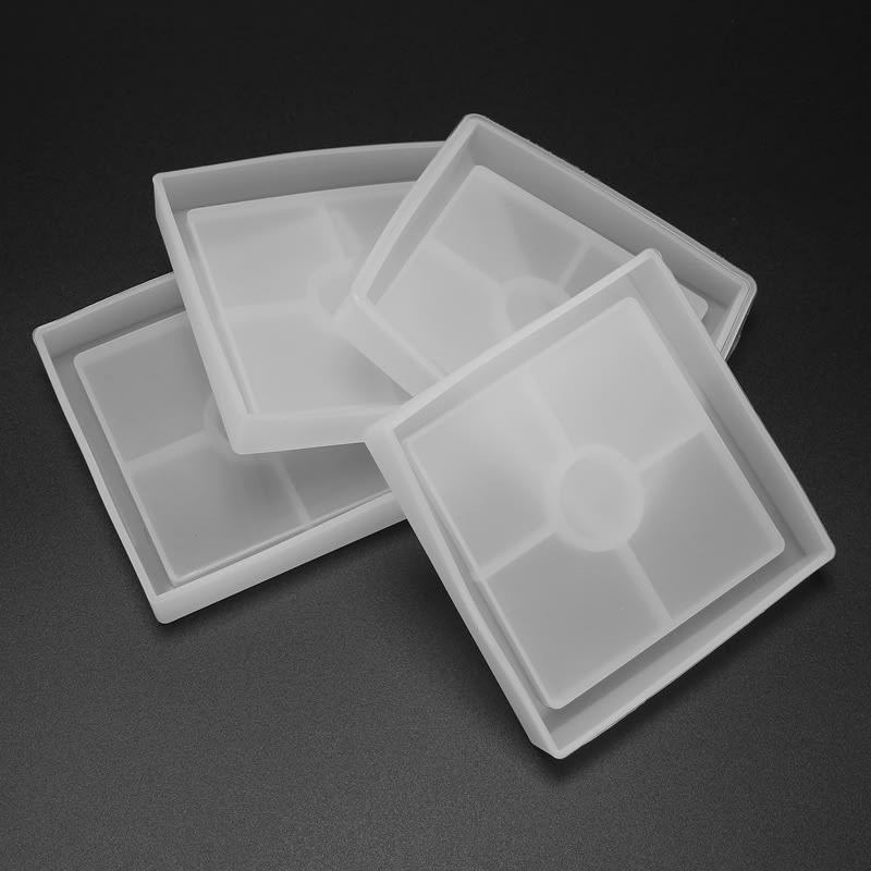 MOLDE DE SILICONA POSA VASOS 3 CUADRADO5
