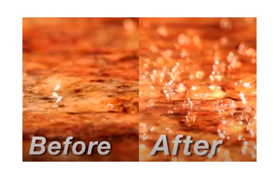 MS TILE, STONE & GROUT SEALER 1 GALÓN2
