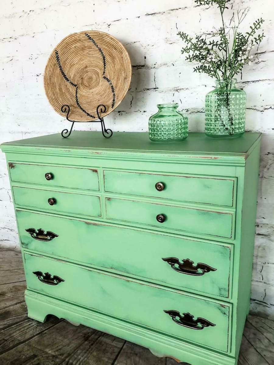 EASY CHALK VERDE MENTA3