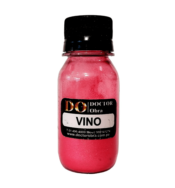 PIGMENTO METALIZADO VINO1