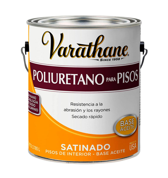VARATHANE POLIURETANO PISOS ACEITE SATINADO1