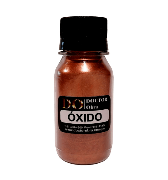 PIGMENTO METALIZADO ÓXIDO1