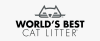 WORLD´S BEST CAT LITTER