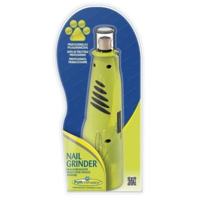 FURMINATOR LIMADOR DE UÑAS1