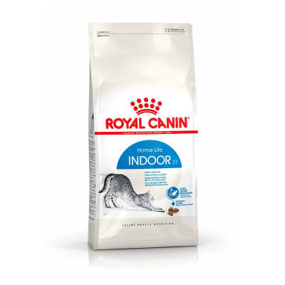 ROYAL CANIN FELINE INDOOR 271
