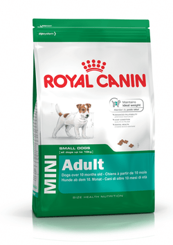 ROYAL CANIN MINI ADULT1