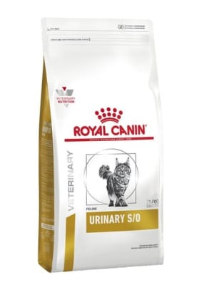 ROYAL CANIN FELINE URINARY S/O1