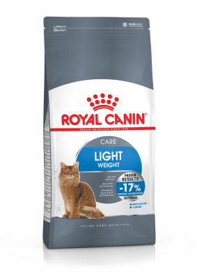 ROYAL CANIN FELINE LIGHT1