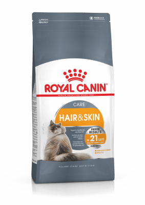 ROYAL CANIN FELINE HAIR & SKIN1
